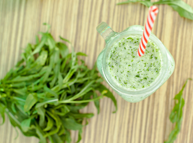 Moringa Smoothie for Skin and Hair: Does It Help?