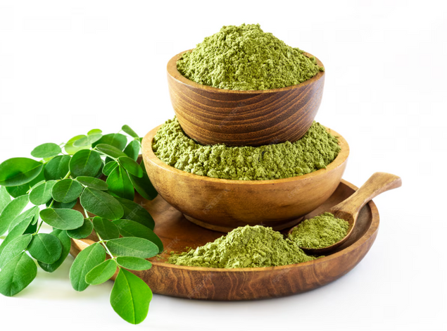 Why Moringa oleifera Is Called the Miracle Tree in Ayurveda