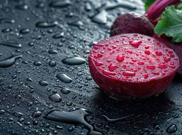 Beetroot for Skin: Natural Glow Benefits You Should Know