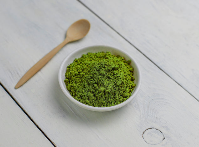 The Role of Superfoods in Long-Term Health and Wellness